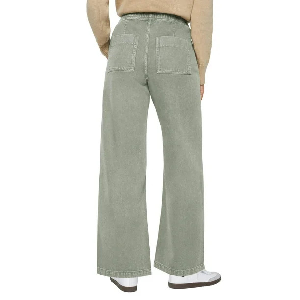 Gap Women's Pull-On Pant | Sam's Club