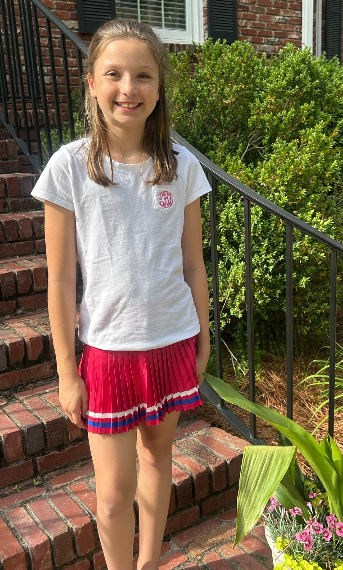 The cutest skirt and other dresses that are perfect for the Fourth of July and summer!!

#LTKKids #LTKWorkwear