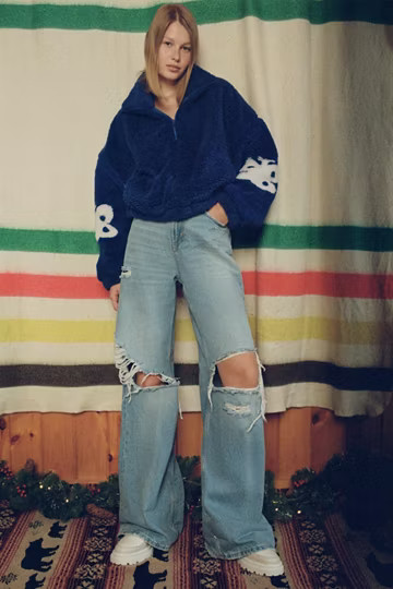 BDG Skater Baggy Jean | Urban Outfitters (US and RoW)