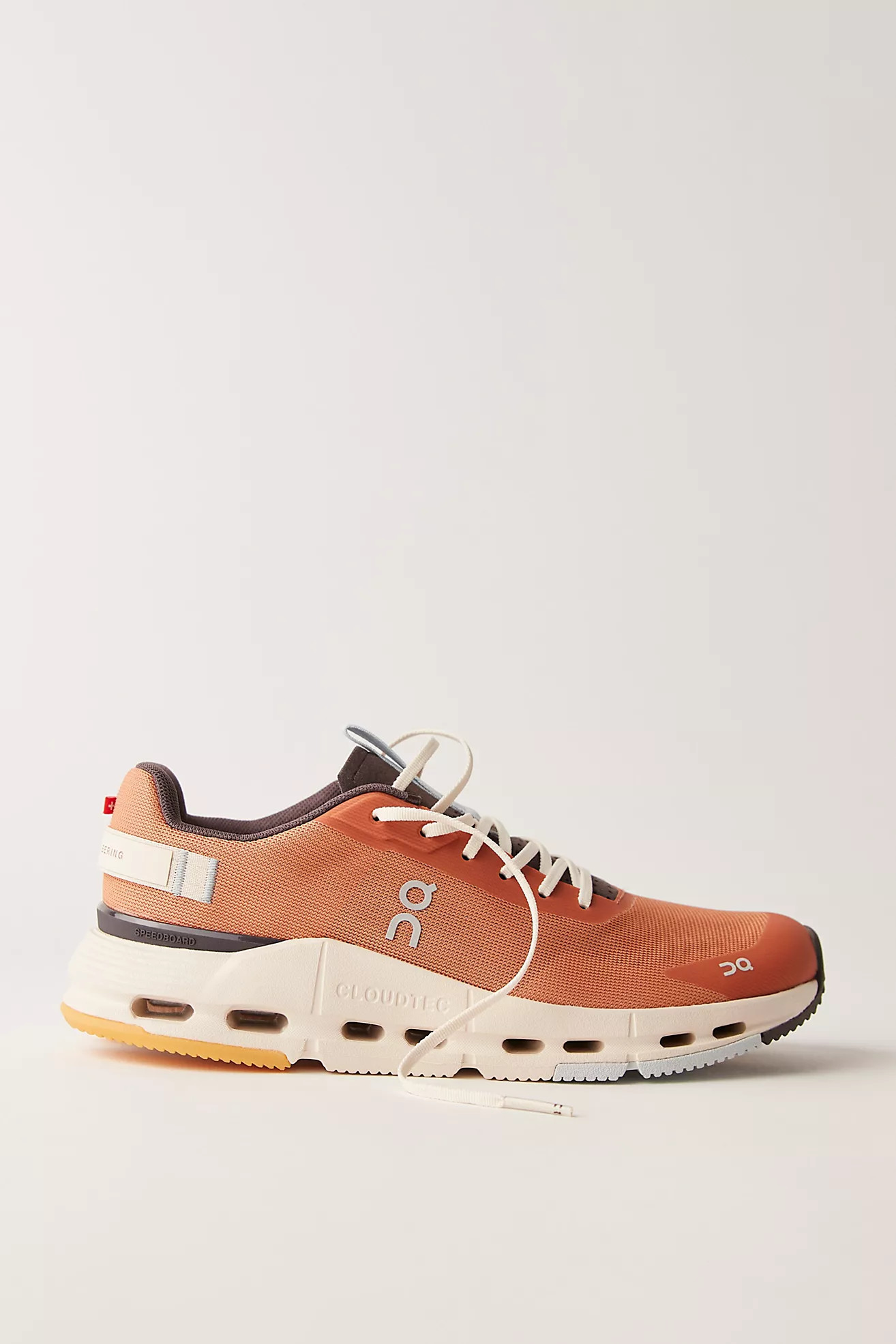 On Cloudnova Form 2 Sneakers | Free People (Global - UK&FR Excluded)