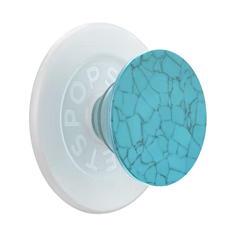 Acetate Turquoise | Popsockets