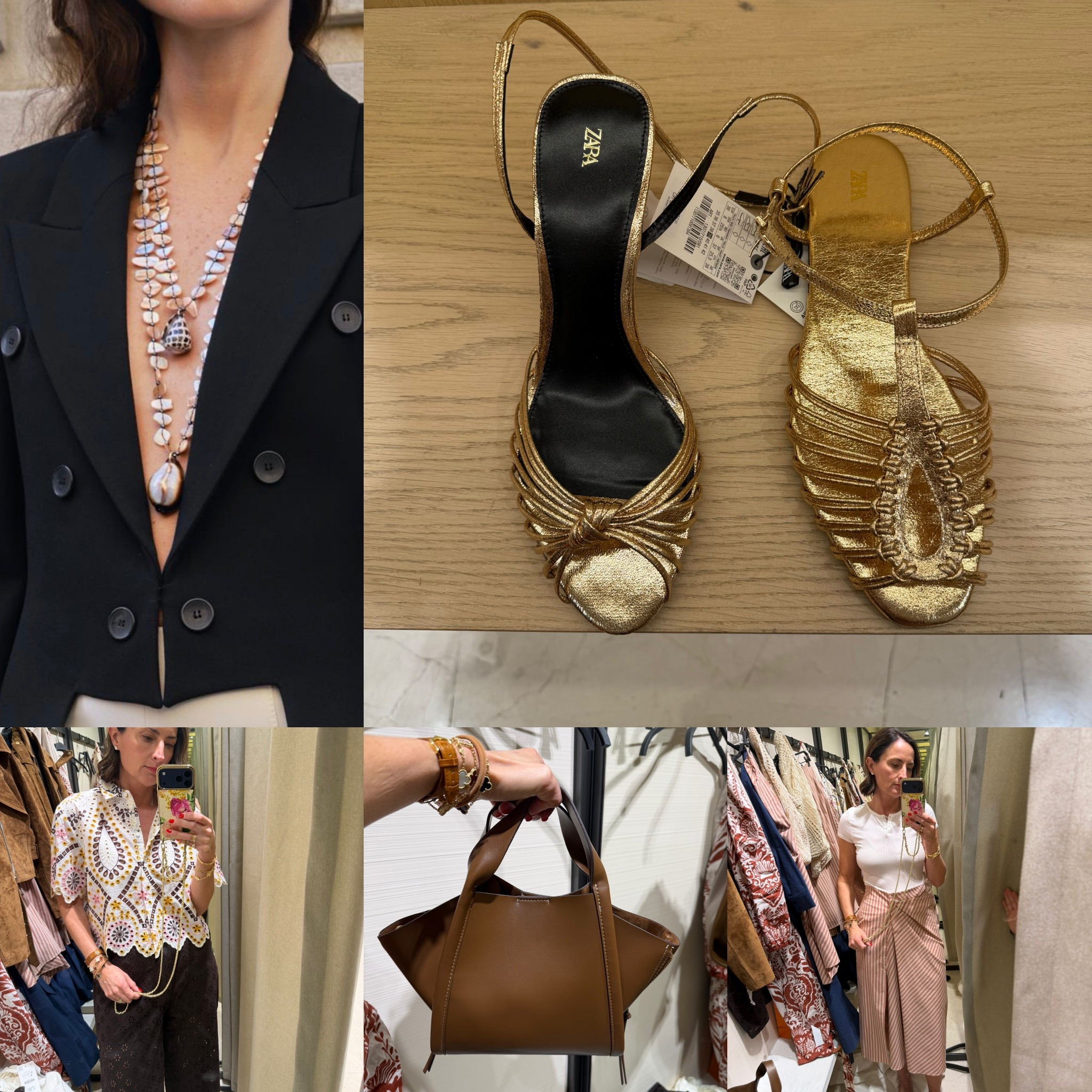 Zara picks 

#LTKSeasonal #LTKOver40