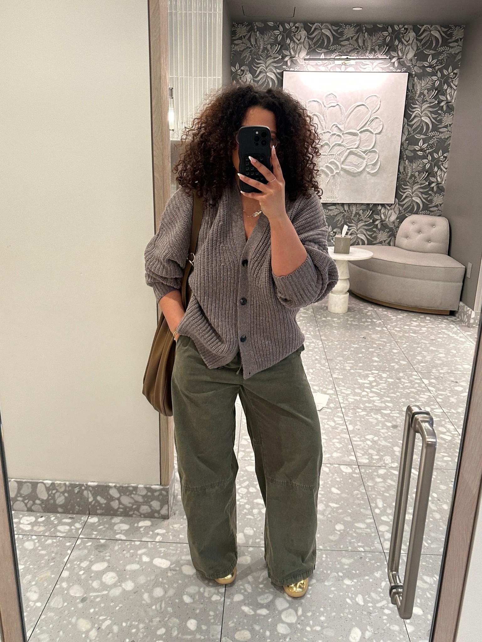 Transitional winter to spring outfit 

#LTKMidsize #LTKootd #LTKgrwm