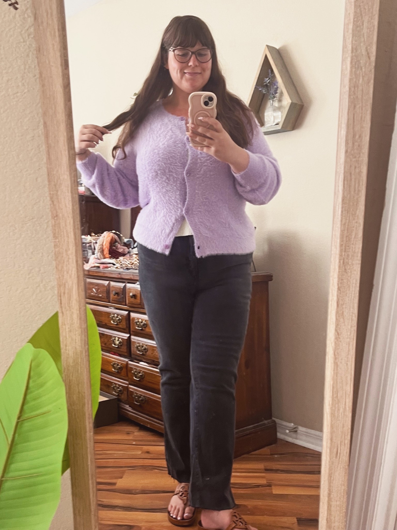 Listing my faves from the Nordstrom Anniversary Sale pt. 4!

Ltkfindsunder100 / ltkfindsunder50 / LTKSeasonal / LTKshoecrush / ltkmidsize / LTKworkwear / Nordstrom / Nordstrom anniversary sale / ltknordstrom / ltknsale / outfit / plus size outfit / Nordstrom plus size / purple cardigan / fuzzy cardigan / soft cardigan / purple  sweater / cardigan  / purple top / fuzzy purple sweater / lightweight sweater / lightweight cardigan / fall outfit / fall outfits / black jeans / black wit & wisdom jeans / bootcut jeans / black bootcut wisdom / plus size jeans / wit & wisdom / wit & wisdom jeans / sale / sale alert / tory burch / tory burch sandals 

#LTKPlusSize #LTKSeasonal #LTKStyleTip