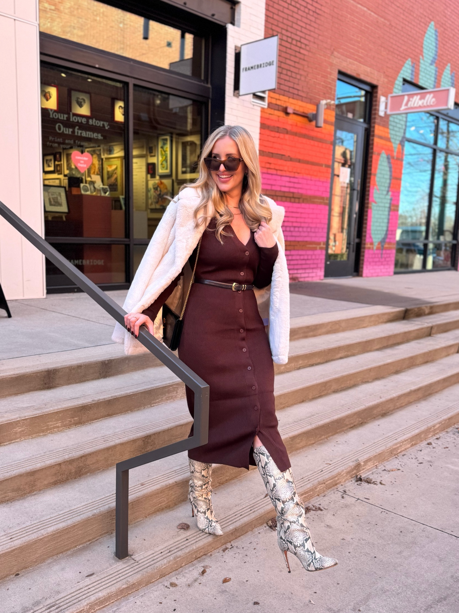 Favorite boots of all time 

#LTKSeasonal #LTKStyleTip