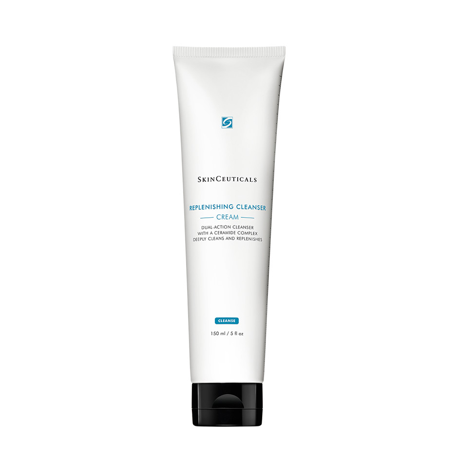 Replenishing Cleanser | SkinCeuticals