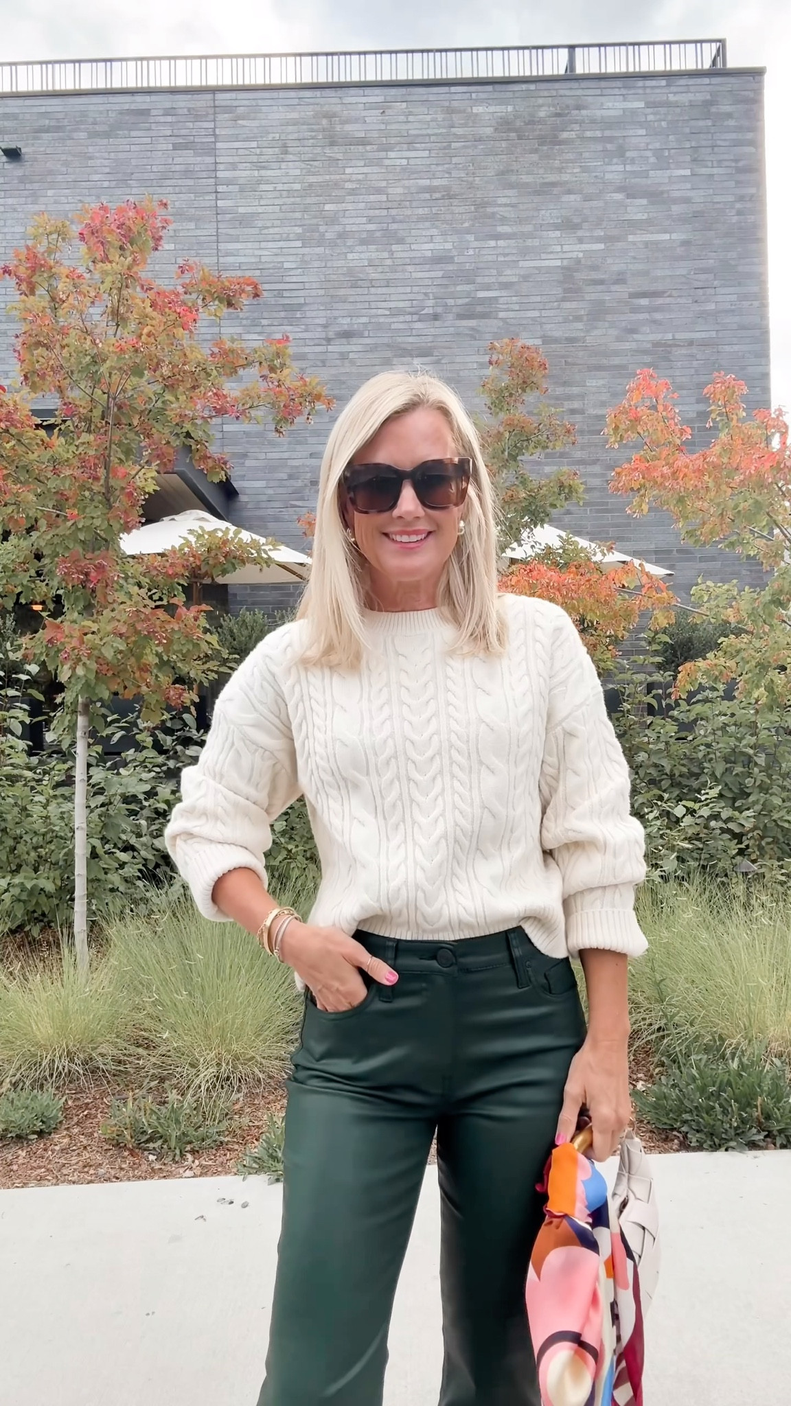 Avara’s new collection just dropped and I'm obsessed! 

 

#LTKSeasonal #LTKOver40 #LTKStyleTip