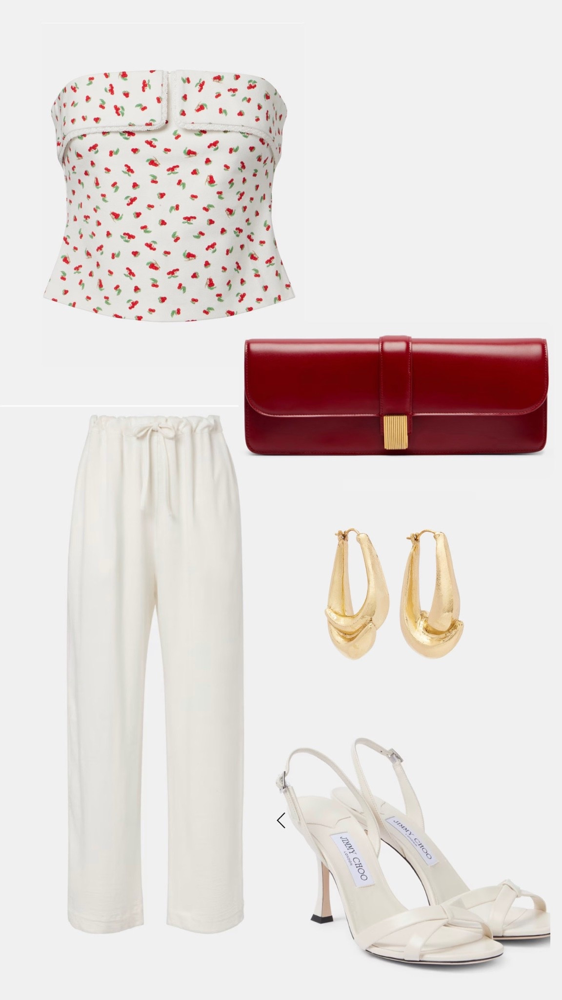Summer Inspo

#LTKootd