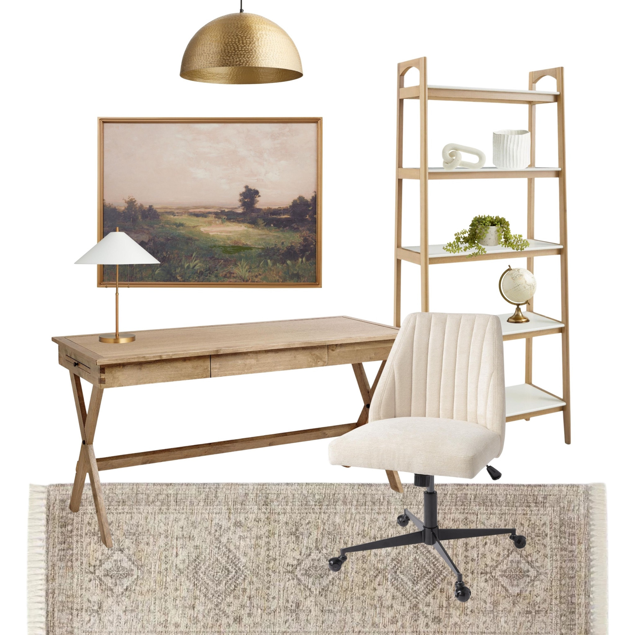 Office design

#LTKhome