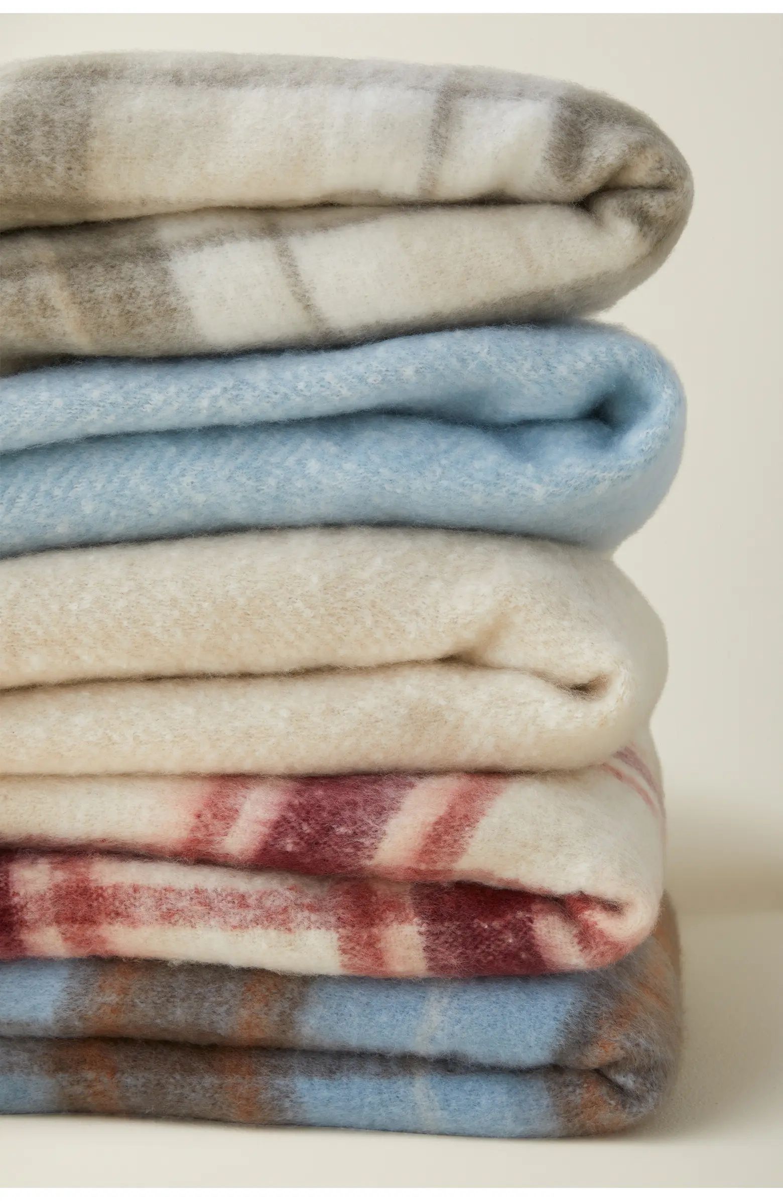 Fireside Fleece Throw Blanket | Nordstrom