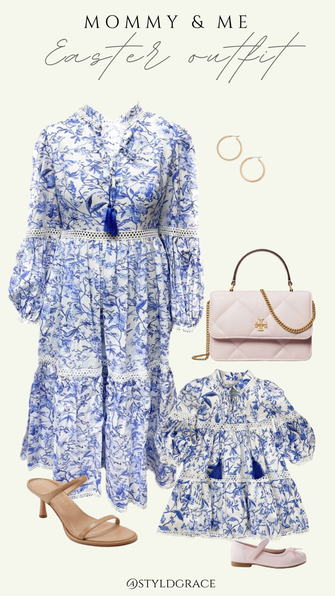 Mommy & me Easter outfit 🤍
Dresses: Petite Maison
Shoes: Gap & Nordstrom 

Easter outfit, Easter dress, mommy & me Easter, spring outfit, spring dress 

#LTKfamily #LTKkids #LTKbaby