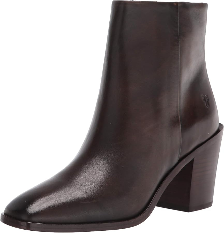 Frye Women's Georgia Ankle Boot | Amazon (US)