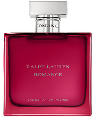 Romance Eau de Parfum Intense, 3.4 oz. | Macy's