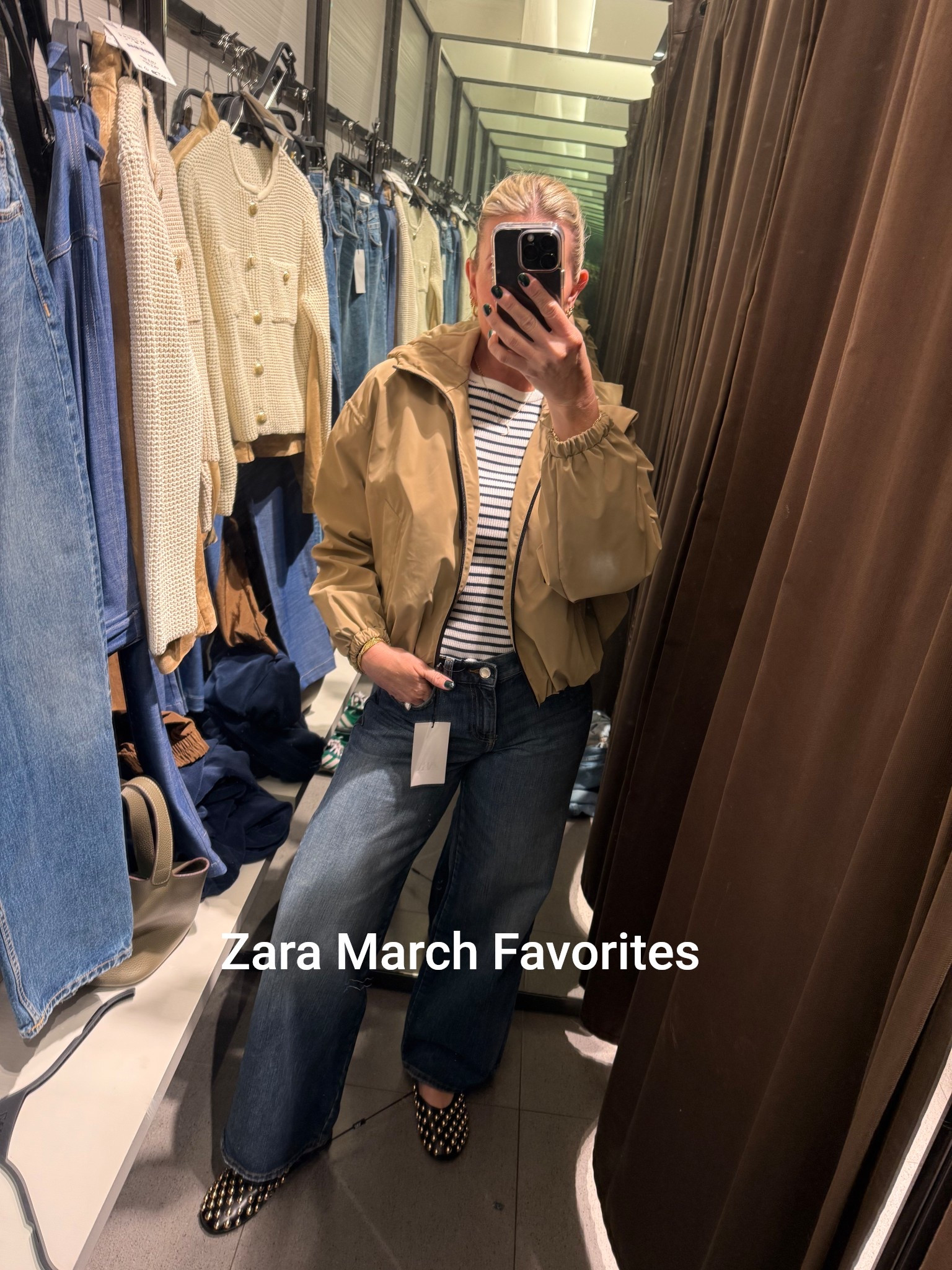 Zara finds March 

#LTKFindsUnder50 #LTKOver40 #LTKFindsUnder100