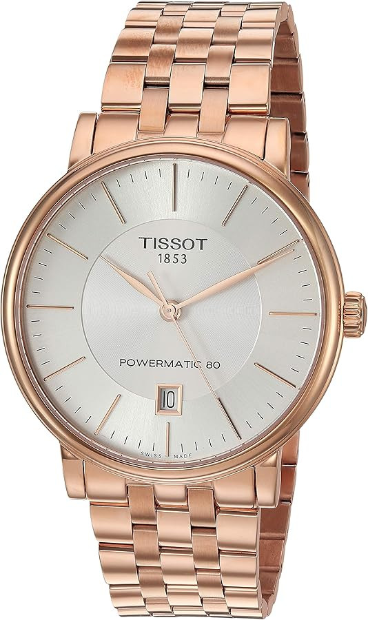 Visit the Tissot Store | Amazon (US)