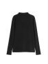 Mock Neck Top | ARKET (US&UK)