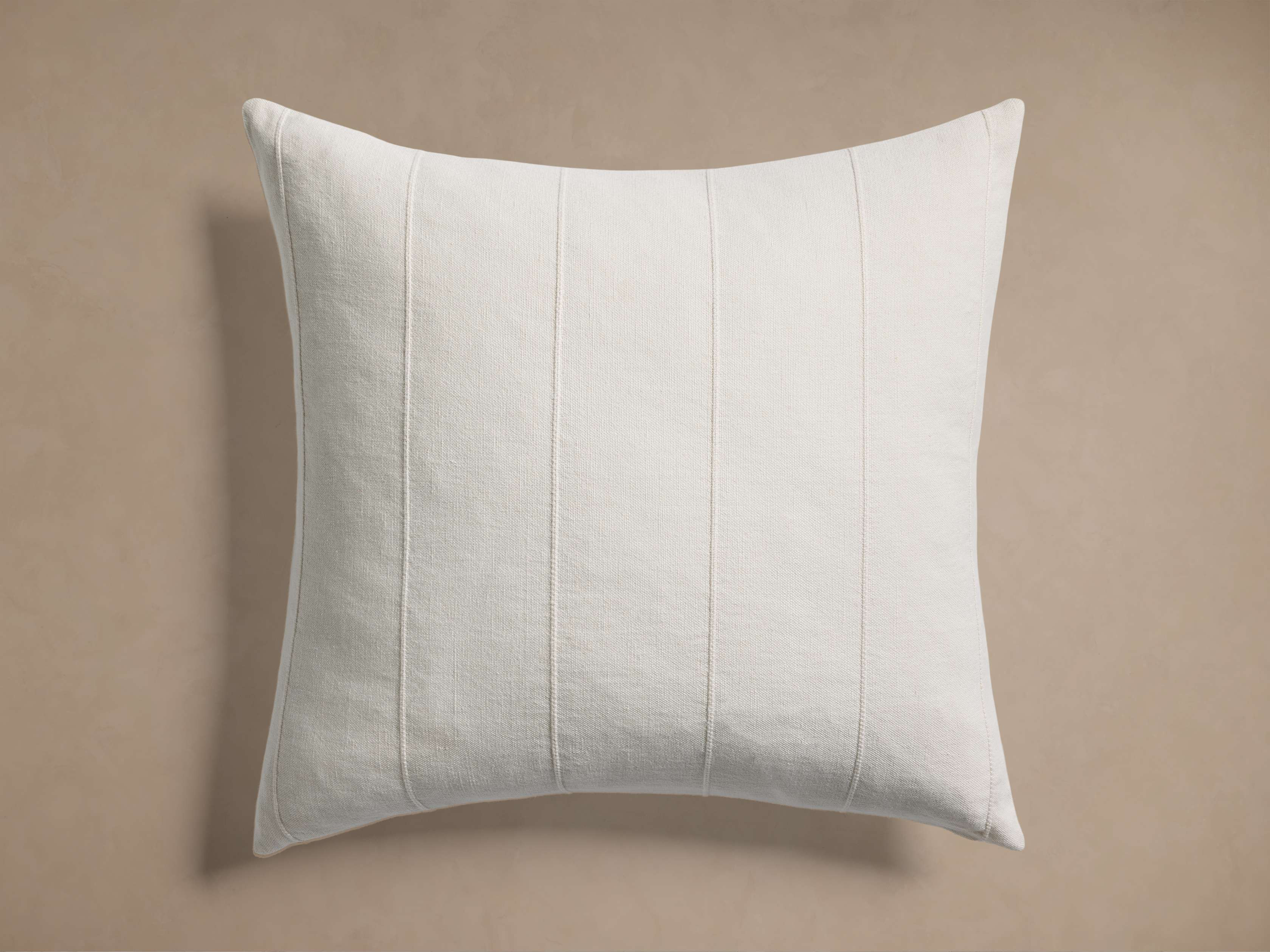 Linen Pillow Cover | Arhaus