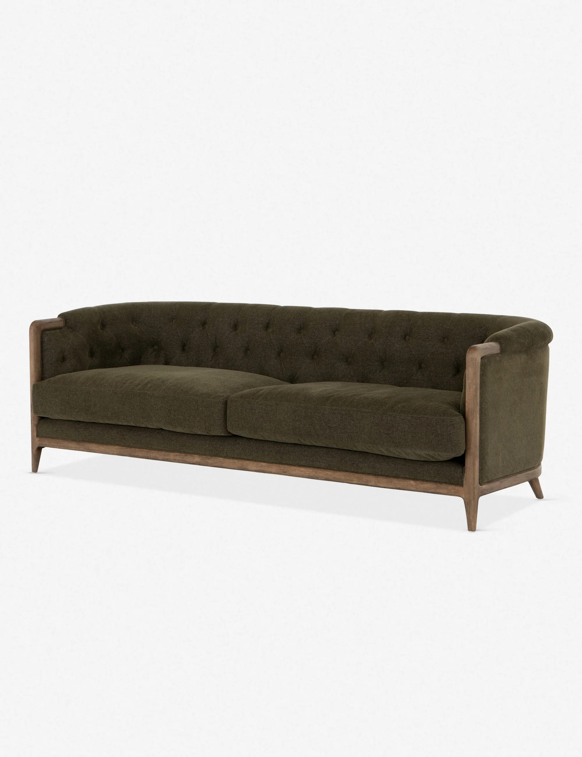 Giroud Sofa | Lulu and Georgia 