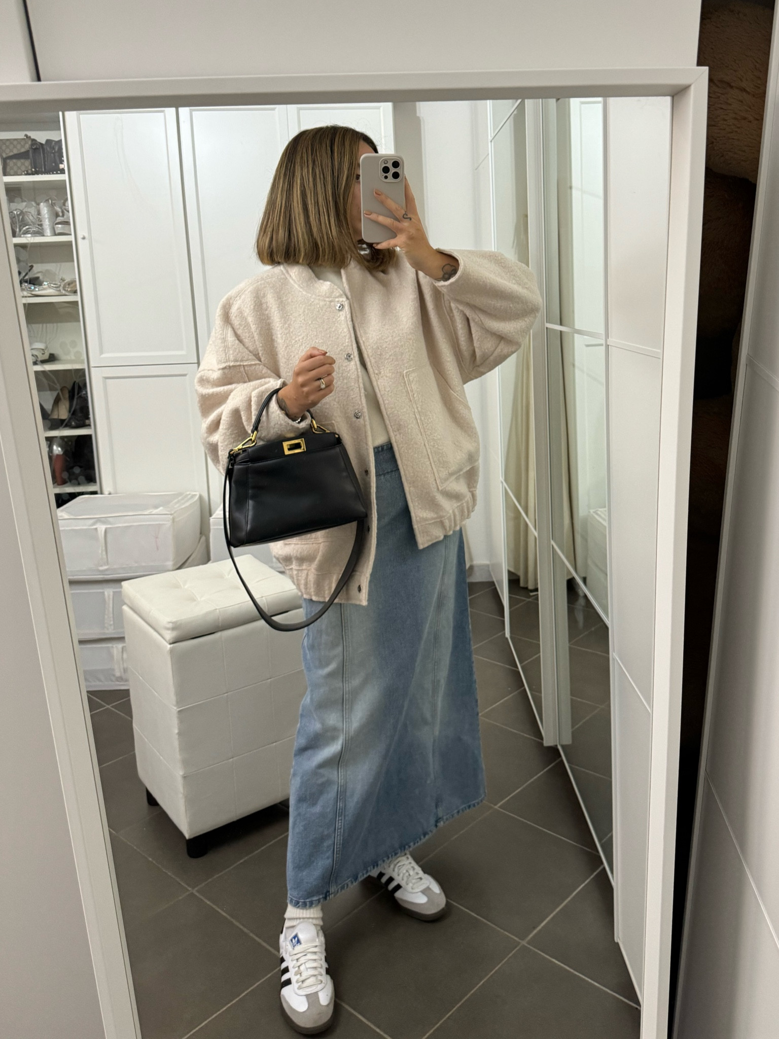 Favourite look

#LTKmidsize #LTKshoecrush #LTKSeasonal