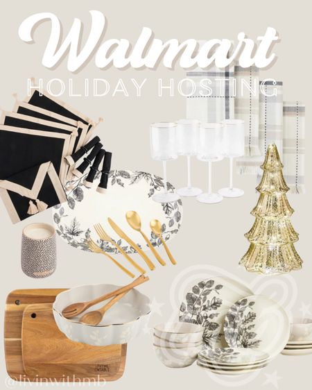 So many great finds @Walmart for hosting this holiday season!

#WalmartPartner #IYWYK #WalmartFinds

#LTKCyberWeek #LTKHoliday #LTKSeasonal