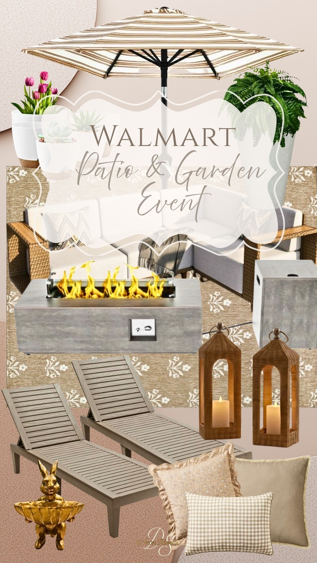 #outdoorhome #otdoorevent #outdoorsale

#LTKHome #LTKSaleAlert