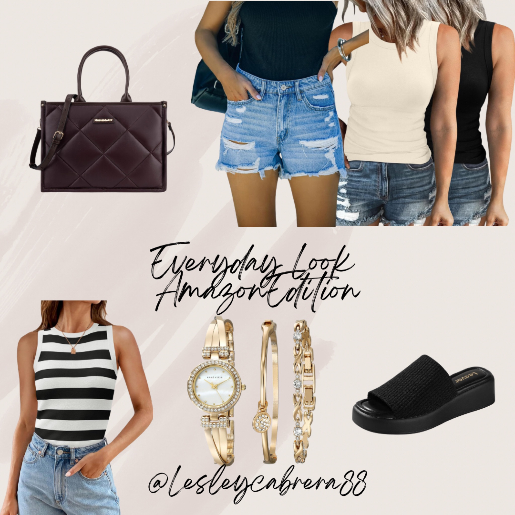 Everyday inspo 

#LTKFindsUnder50 #LTKStyleTip #LTKMidsize