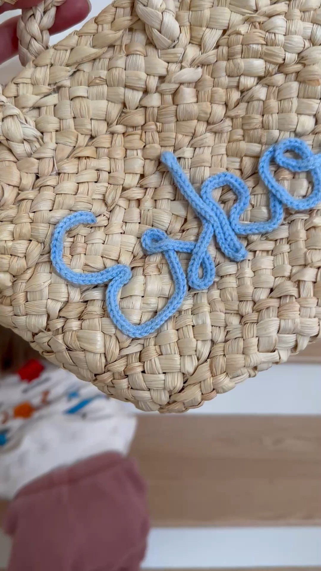 found the cutest little easter basket on etsy for our climber man 🐣 

#LTKKids #LTKSeasonal #LTKHome