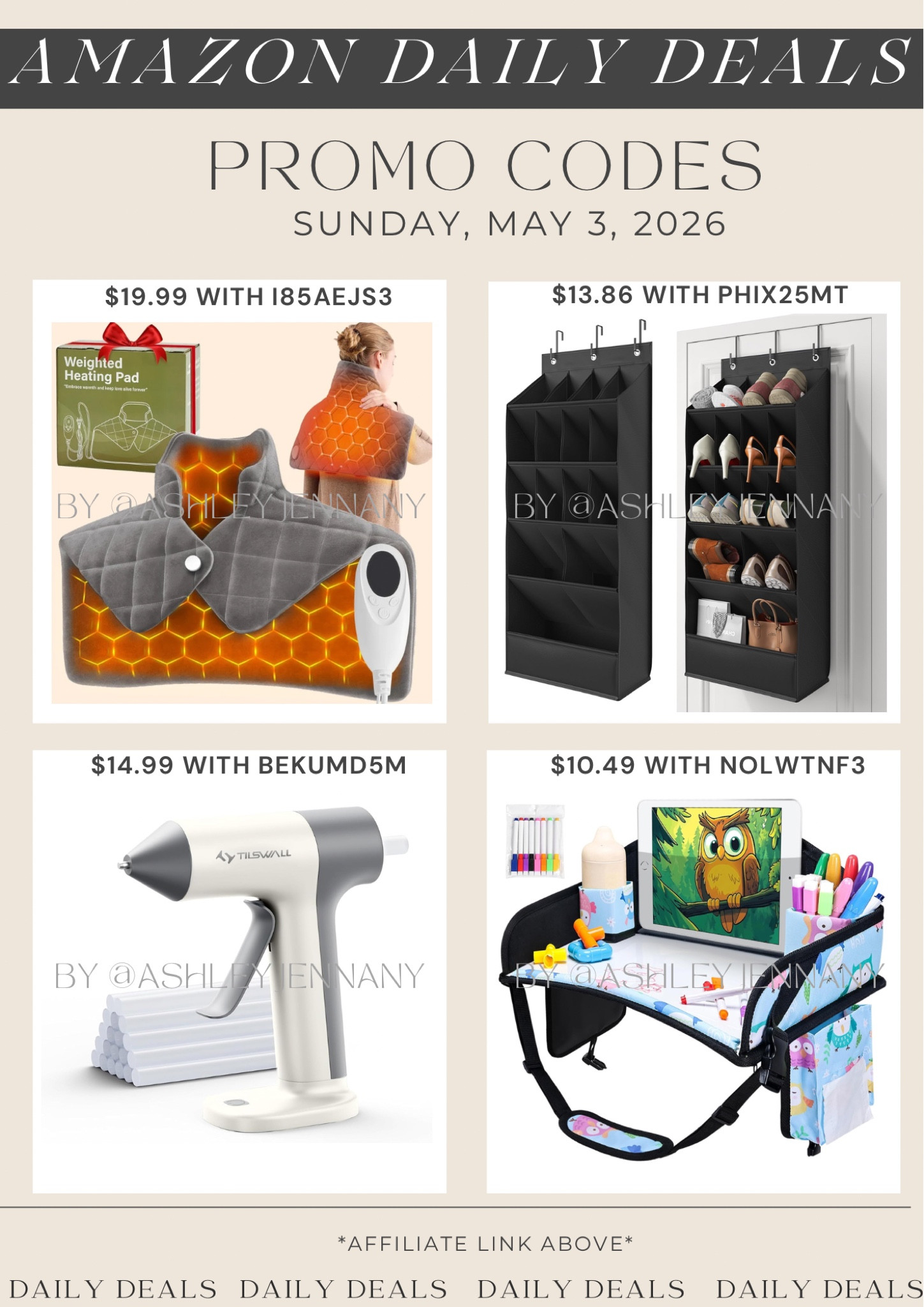Amazon deals 

#LTKHome #LTKSaleAlert