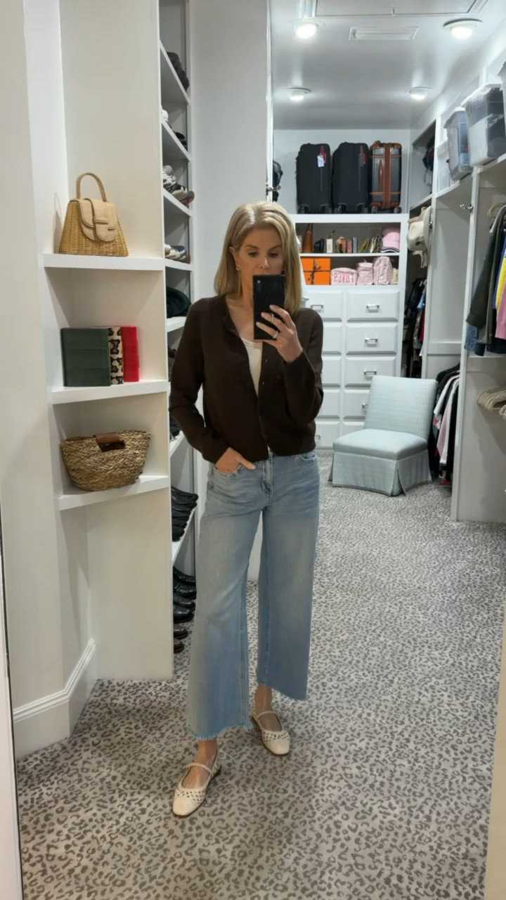 New shoe find! 

#LTKSeasonal #LTKootd #LTKOver40