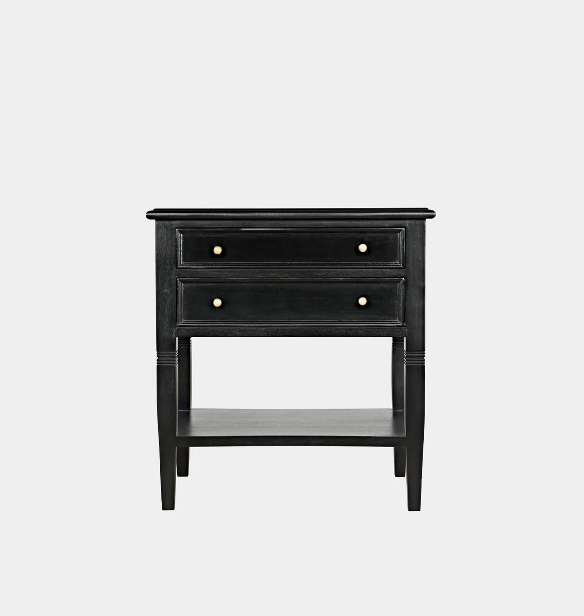 Hewes Side Table | Amber Interiors