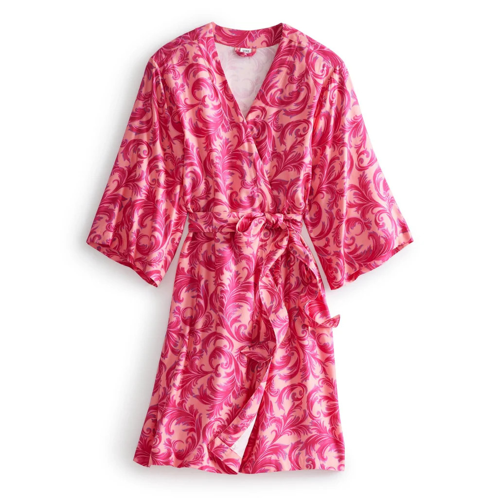 Wicked Woven Robe | Vera Bradley