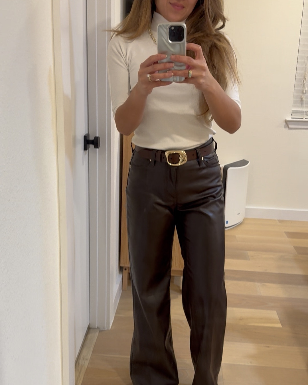 Concert Date Night OOTD