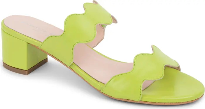 Palm Beach Slide Sandal (Women) | Nordstrom