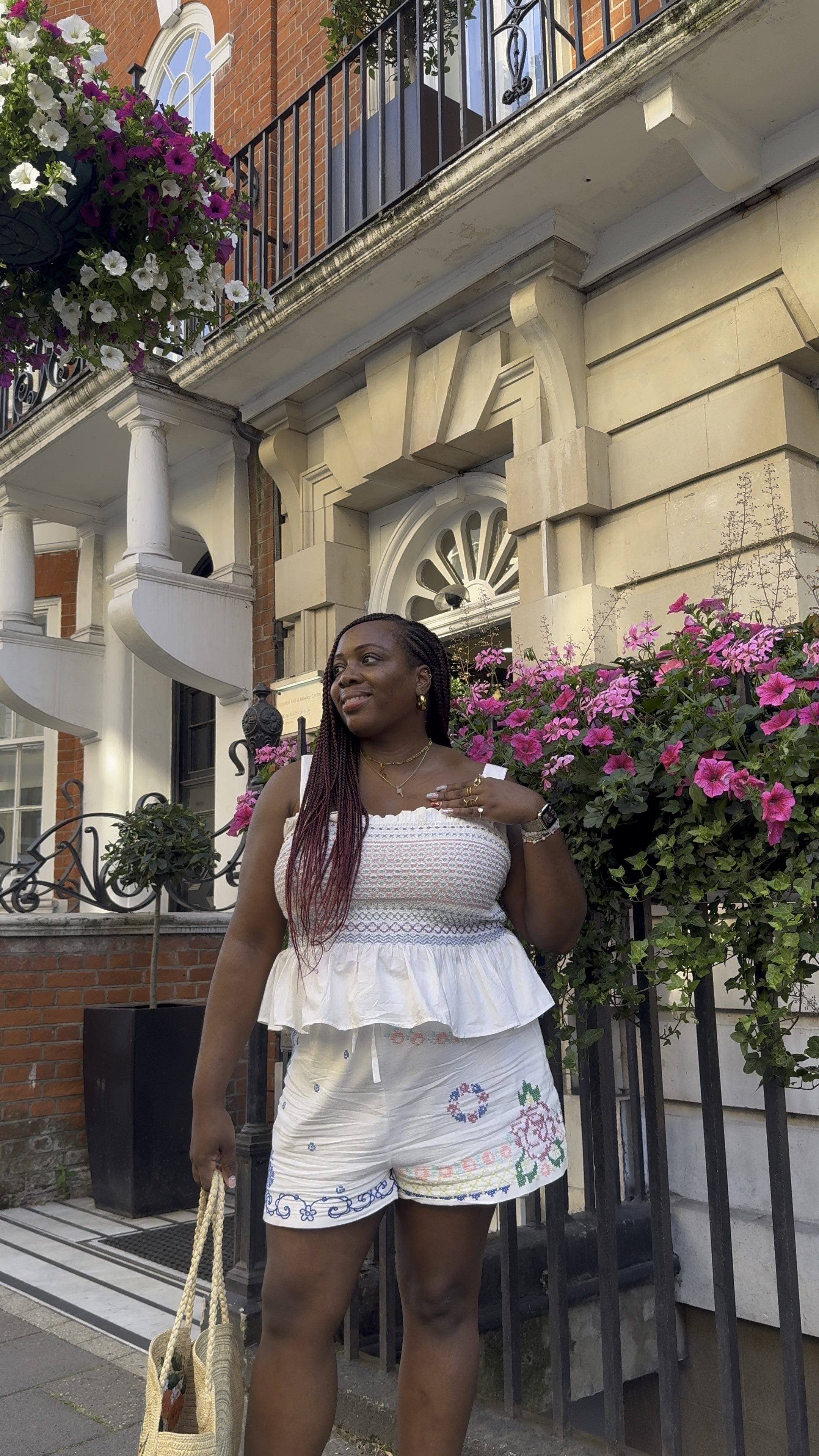 #LTKeurope #LTKmidsize #LTKsummer