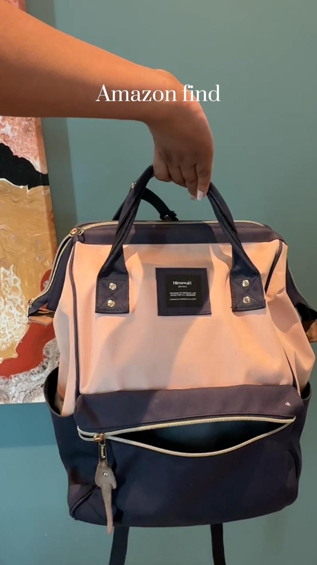 #amazonfinds #amazongiftguide #tech #giftsforher #travel #giftsforhim 

#LTKSeasonal #LTKGiftGuide #LTKHolidaySale