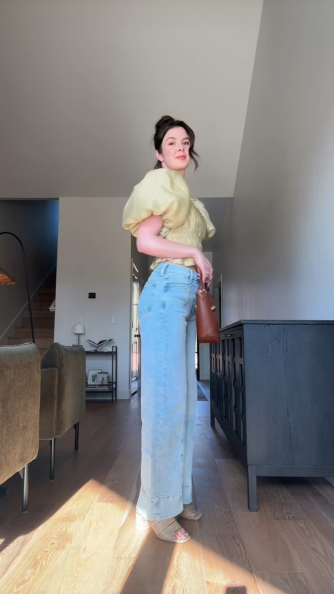 Can’t get enough of Gap!!!

#LTKSeasonal #LTKStyleTip #LTKFindsUnder100