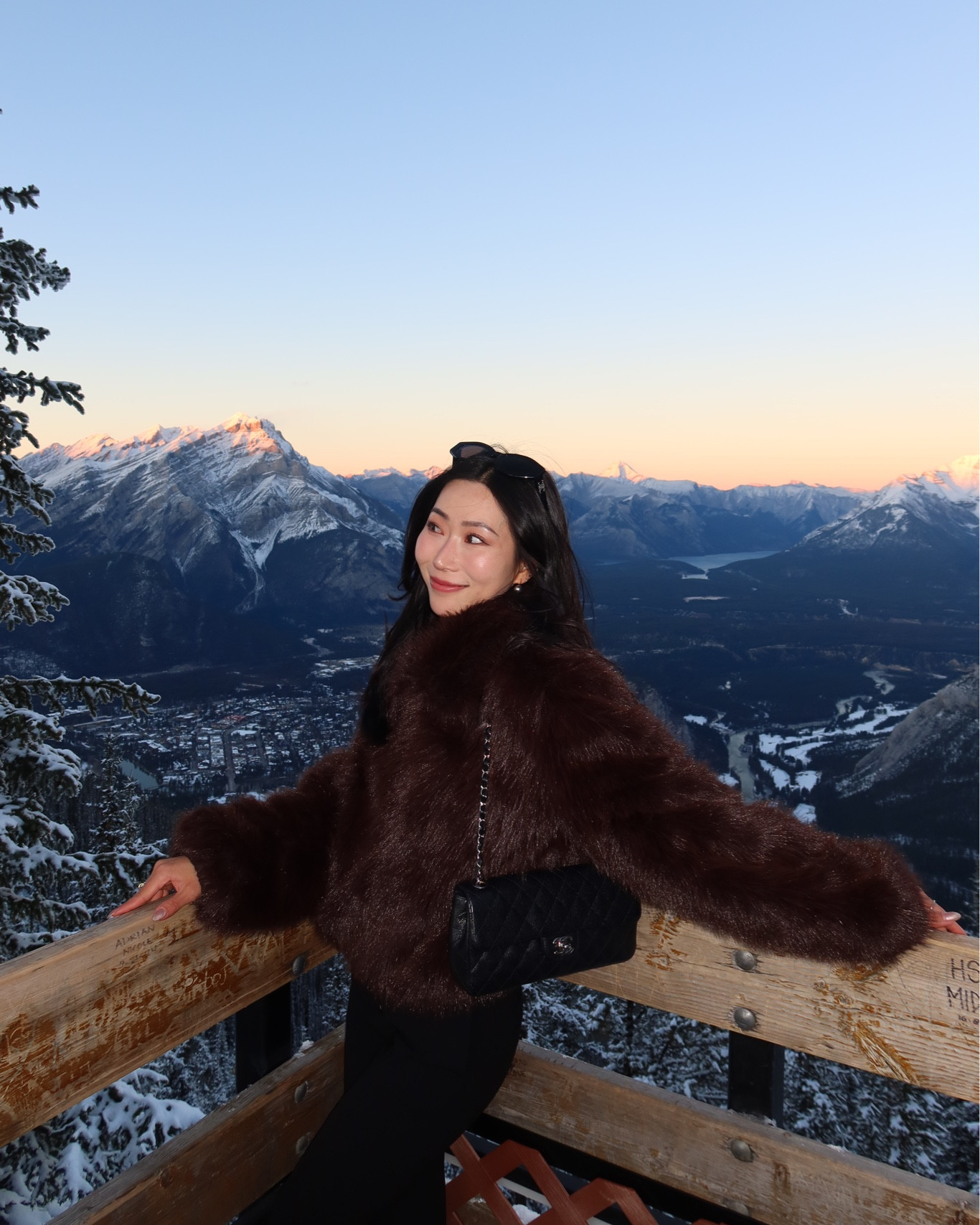 omg obsesssssssed with this fit 😔🫶🏻 makes me excited for winter!!

#LTKSeasonal #LTKHoliday #LTKTravel