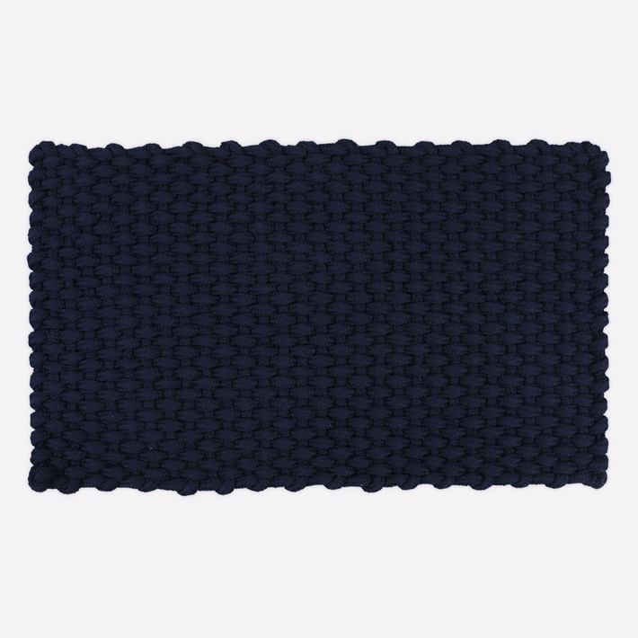 Roped-In Doormat | West Elm (US)