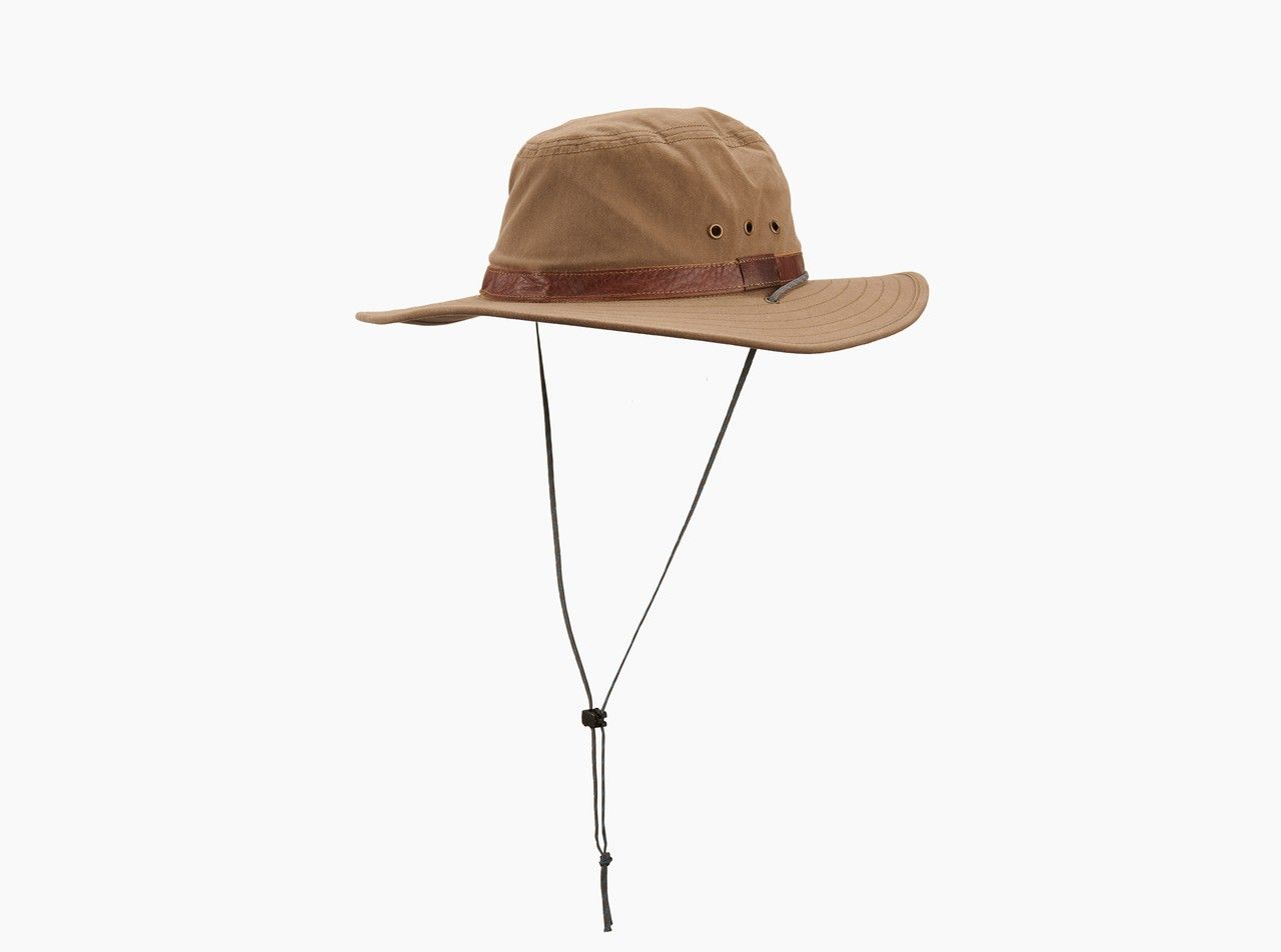 Endurawax™ Bush Hat | KUHL