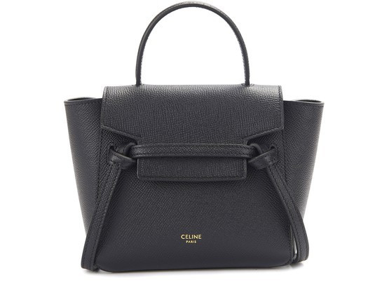 Pico Belt Bag in Grained Calfskin | 24S (APAC/EU)