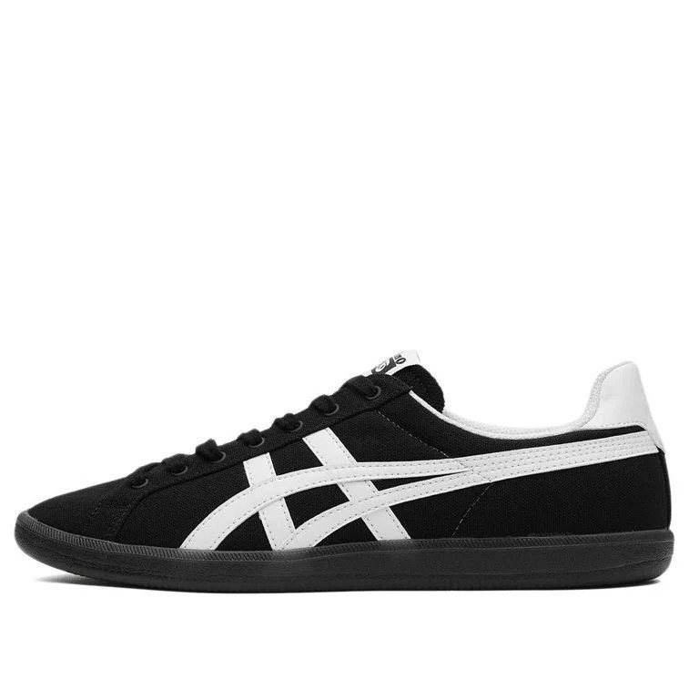 Onitsuka Tiger DD Trainer 'Black White' 1183B479-001 | KICKS CREW