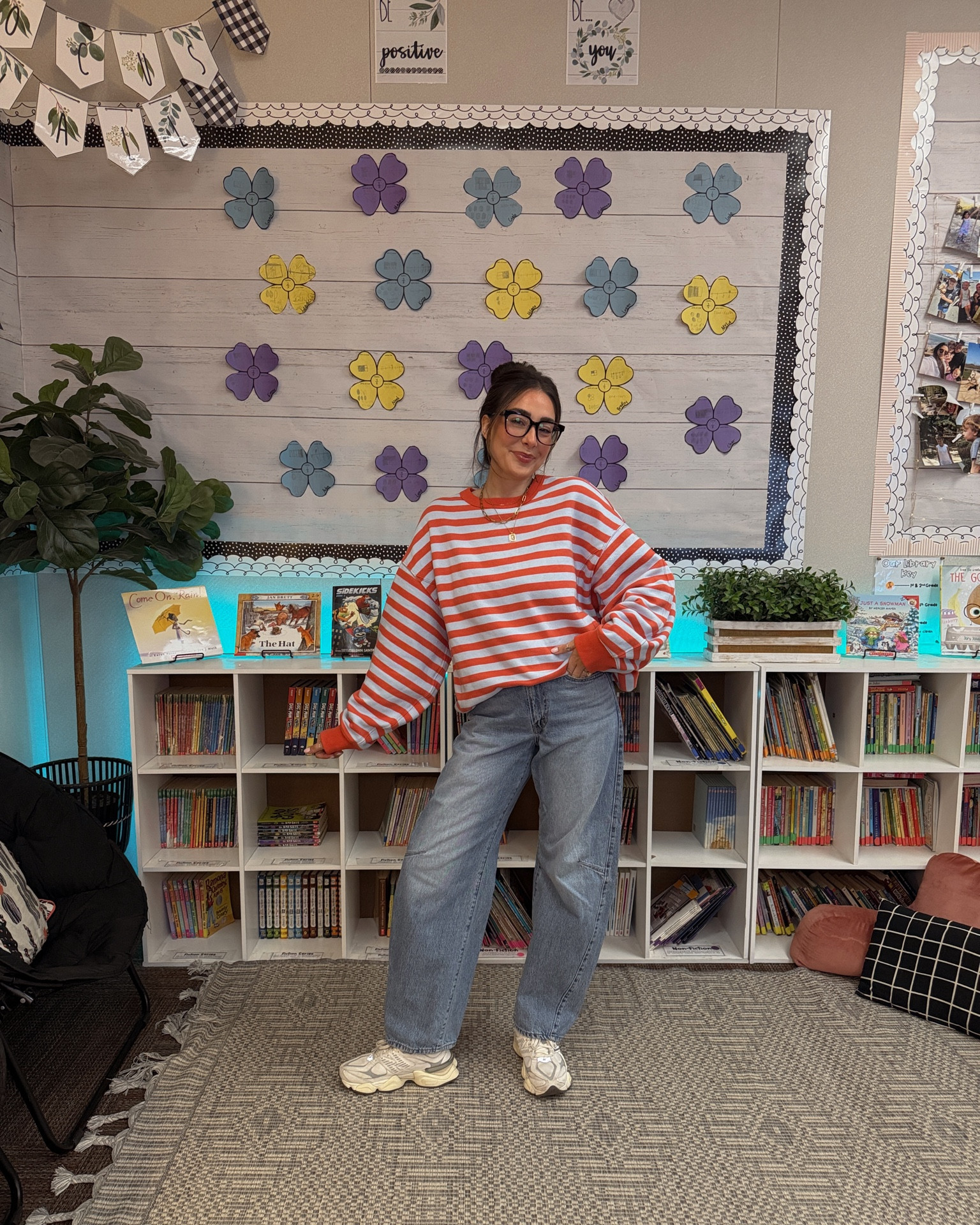 Sweater: M
Pants: 27
Shoes: TTS

#LTKxMadewell #LTKootd #LTKdayinmylife