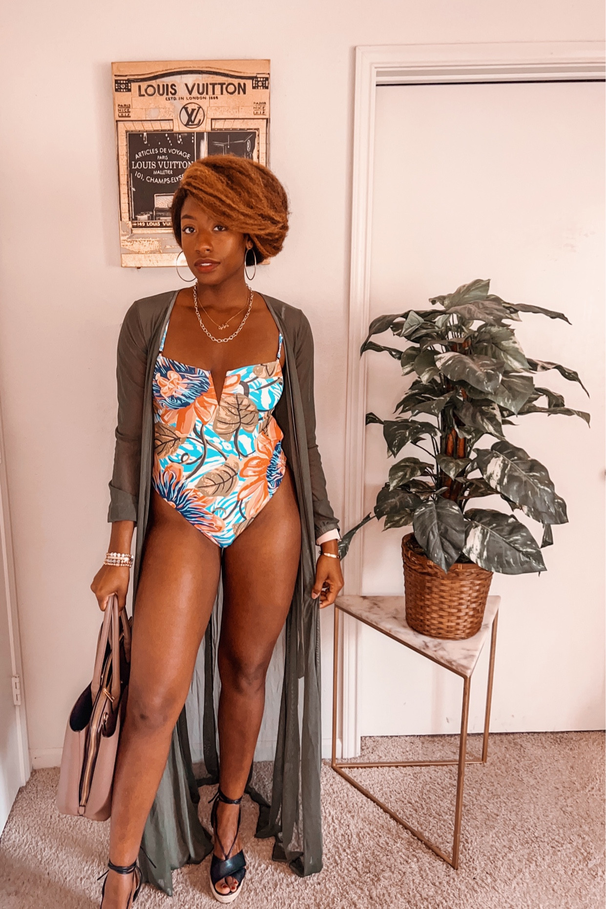 Amazon swim outfit 👙✨

target find, target style, date night outfit, Amazon find, Amazon fashion, summer outfit, vacation outfit, summer outfit ideas, dress, summer dress, 4th of july, swim, travel outfit, swim

#LTKswim #LTKSeasonal #LTKstyletip