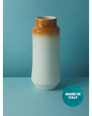 16in Ceramic Decorative Vase | HomeGoods