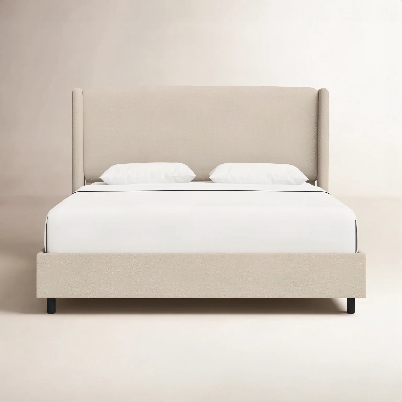 Tilly Upholstered Bed | Wayfair North America