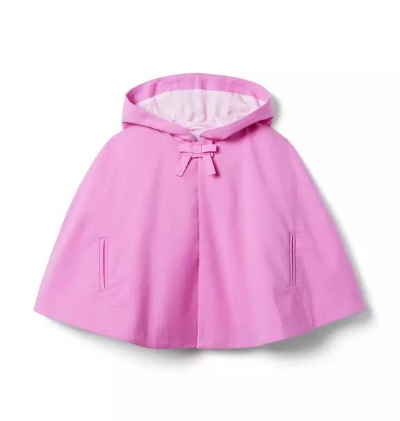 Disney Aurora Hooded Cape | Janie and Jack