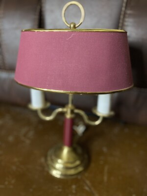 Beacon House Vintage Candelabra, Table Lamp  | eBay | eBay US