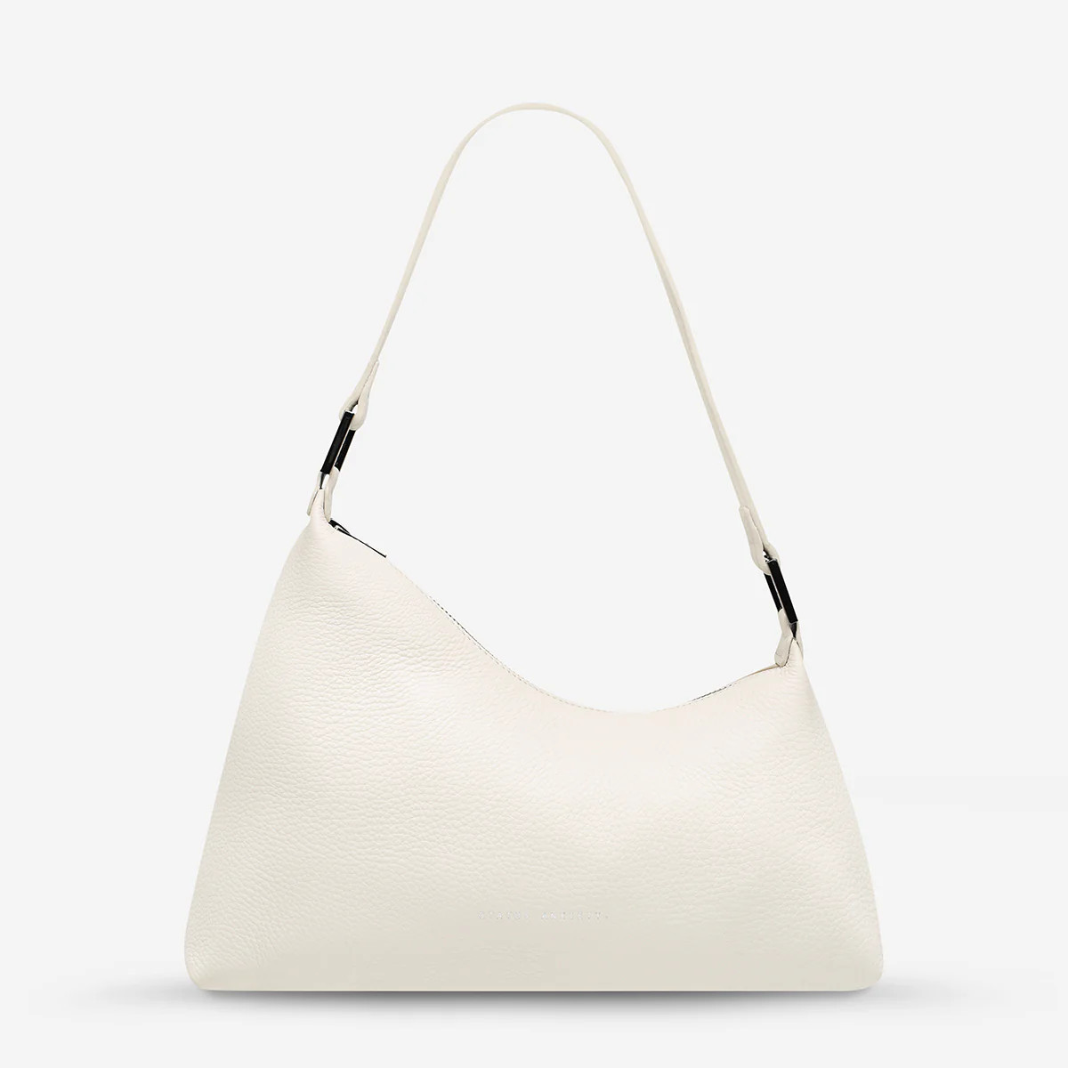 Reverie Women's Black Leather Bag | Status Anxiety® | Status Anxiety 