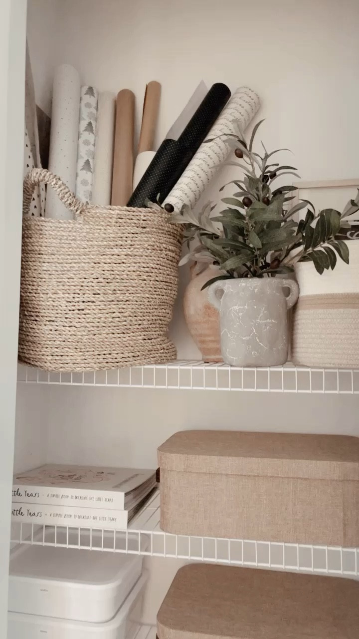 Organization 

#LTKHoliday