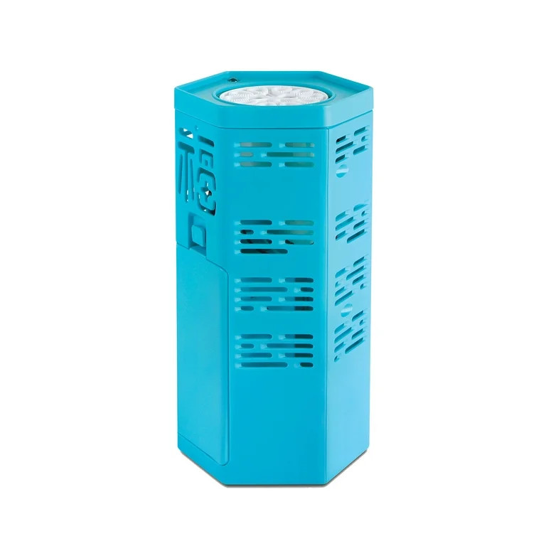 HY-IMPACT Bubble Rocket Launcher + Bubble Solution, LED Lights & Sounds, Launches Up to 10 Feet, ... | Walmart (US)